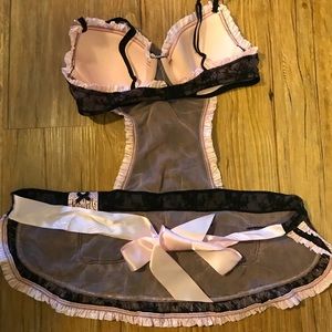 Victoria's Secret Intimates & Sleepwear - Victoria Secret sexy little things lingerie Victoria's Secret Intimates & Sleepwear - Victoria Secret sexy little things lingerie